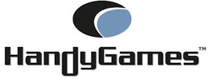 www.handy-games.com GmbH Logo