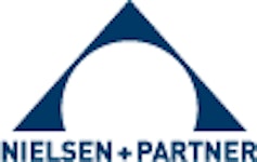 NIELSEN+PARTNER Unternehmensberater GmbH Logo