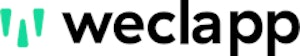 weclapp SE Logo
