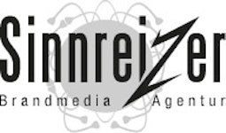 Sinnreizer Brandmedia Agentur Logo
