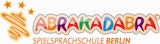 Abrakadabra Spielsprachschule Berlin GmbH Logo