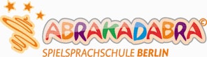 Abrakadabra Spielsprachschule Berlin GmbH Logo