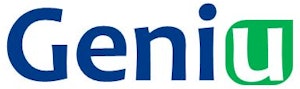 Geniu Logo