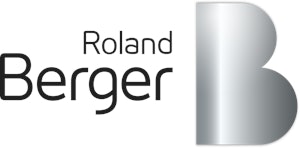 Roland Berger Holding GmbH Logo