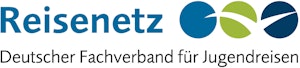 Reisenetz e.V. Logo