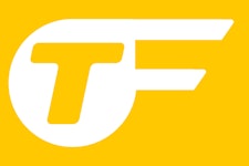 TFJoy Limited Logo