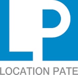 Location Pate GmbH Logo