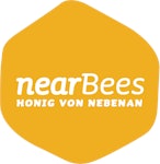 nearBees - Honig von Nebenan Logo