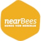 nearBees - Honig von Nebenan Logo