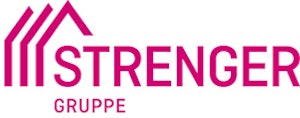 STRENGER Holding GmbH Logo