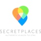 Secret Places Lda Logo