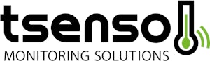 tsenso GmbH Matthias Brunner Logo