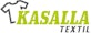 Kasalla Textilveredelungen Logo