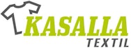 Kasalla Textilveredelungen Logo