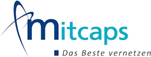 mitcaps GmbH Logo