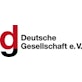 Deutsche Gesellschaft e.V. Logo