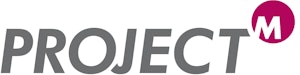 PROJECT M GmbH Logo