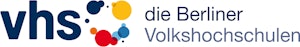Servicezentrum der Berliner Volkshochschulen Logo