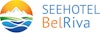 Seehotel BelRiva Logo
