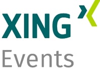 XING EVENTS GmbH Logo