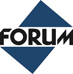 FORUM MEDIA GROUP GMBH Logo