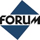 FORUM MEDIA GROUP GMBH Logo
