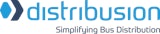 Distribusion Technologies GmbH Logo