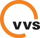 Verkehrs- und Tarifverbund Stuttgart (VVS) Logo