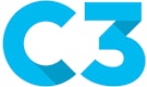 C3 Creative Code and Content Logo