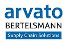 Arvato Supply Chain Solutions Logo