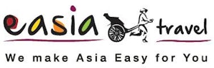 Easia Travel Logo