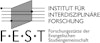 Forschungsstätte der Ev. Studiengemeinschaft e.V. (FEST) Logo