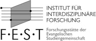 Forschungsstätte der Ev. Studiengemeinschaft e.V. (FEST) Logo
