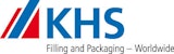 KHS GmbH Logo