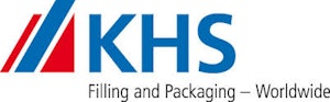 KHS GmbH Logo