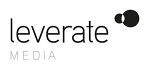 Leverate Media GmbH Logo