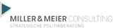 Miller & Meier Consulting GmbH Logo