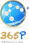 365 Production GmbH Logo