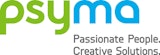 Psyma GROUP AG Logo