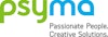 Psyma Logo
