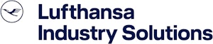 Lufthansa Industry Solutions Logo