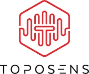 Toposens GmbH Logo
