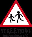 Streetkids International e.V. Logo