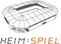 HEIM:SPIEL Medien GmbH & Co. KG Logo