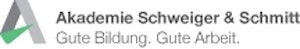 Akademie für berufliche Aus- und Weiterbildung Schweiger & Schmitt GmbH Logo
