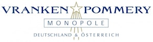 VRANKEN-POMMERY Deutschland & Österreich GmbH Logo
