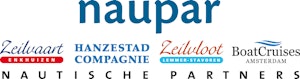 NAUPAR Logo