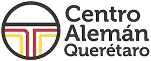 Centro Alemán de Cultura y Educación Querétaro Logo
