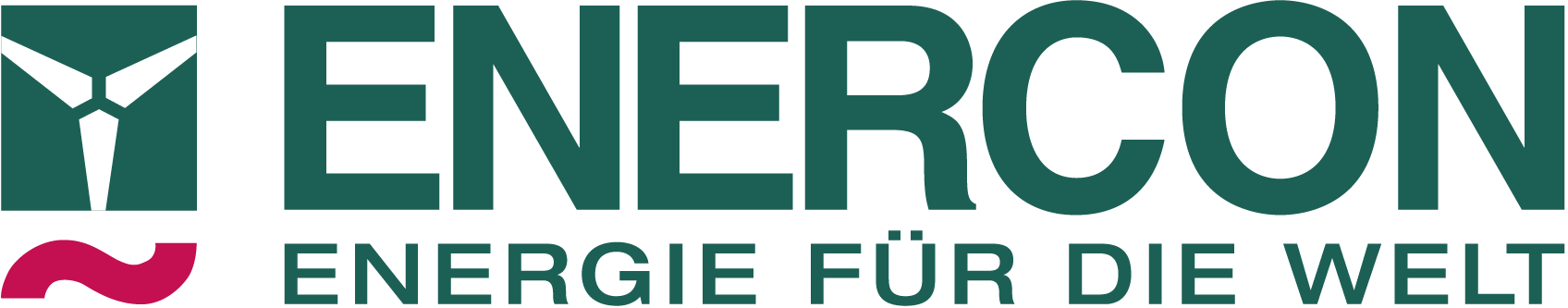 ENERCON GmbH Logo