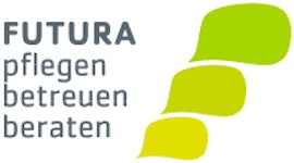 Futura GmbH - pflegen, betreuen, beraten Logo
